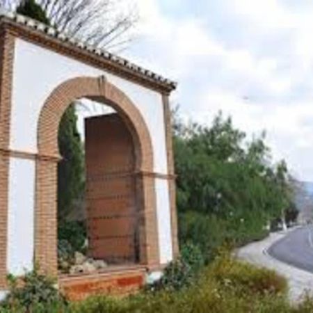 El Secreto De Lanjaron Apartman Kültér fotó