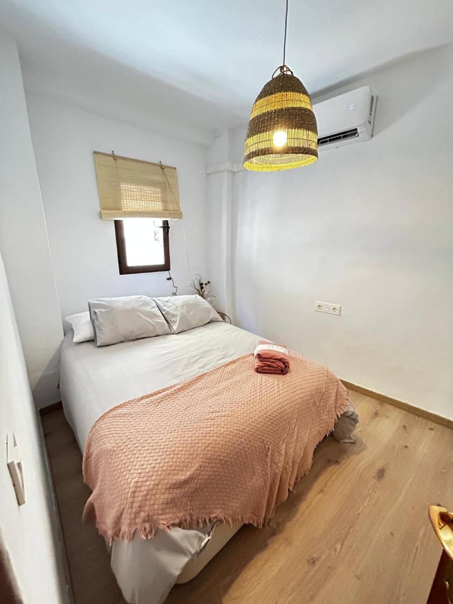 El Secreto De Lanjaron Apartman Kültér fotó