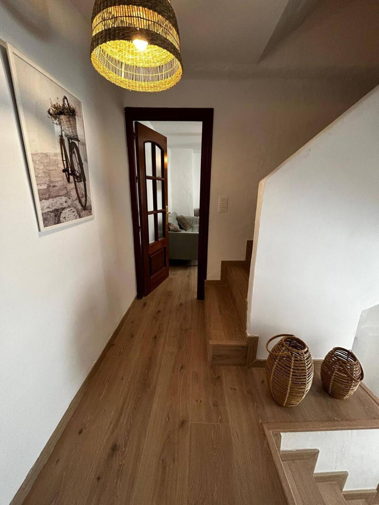 El Secreto De Lanjaron Apartman Kültér fotó
