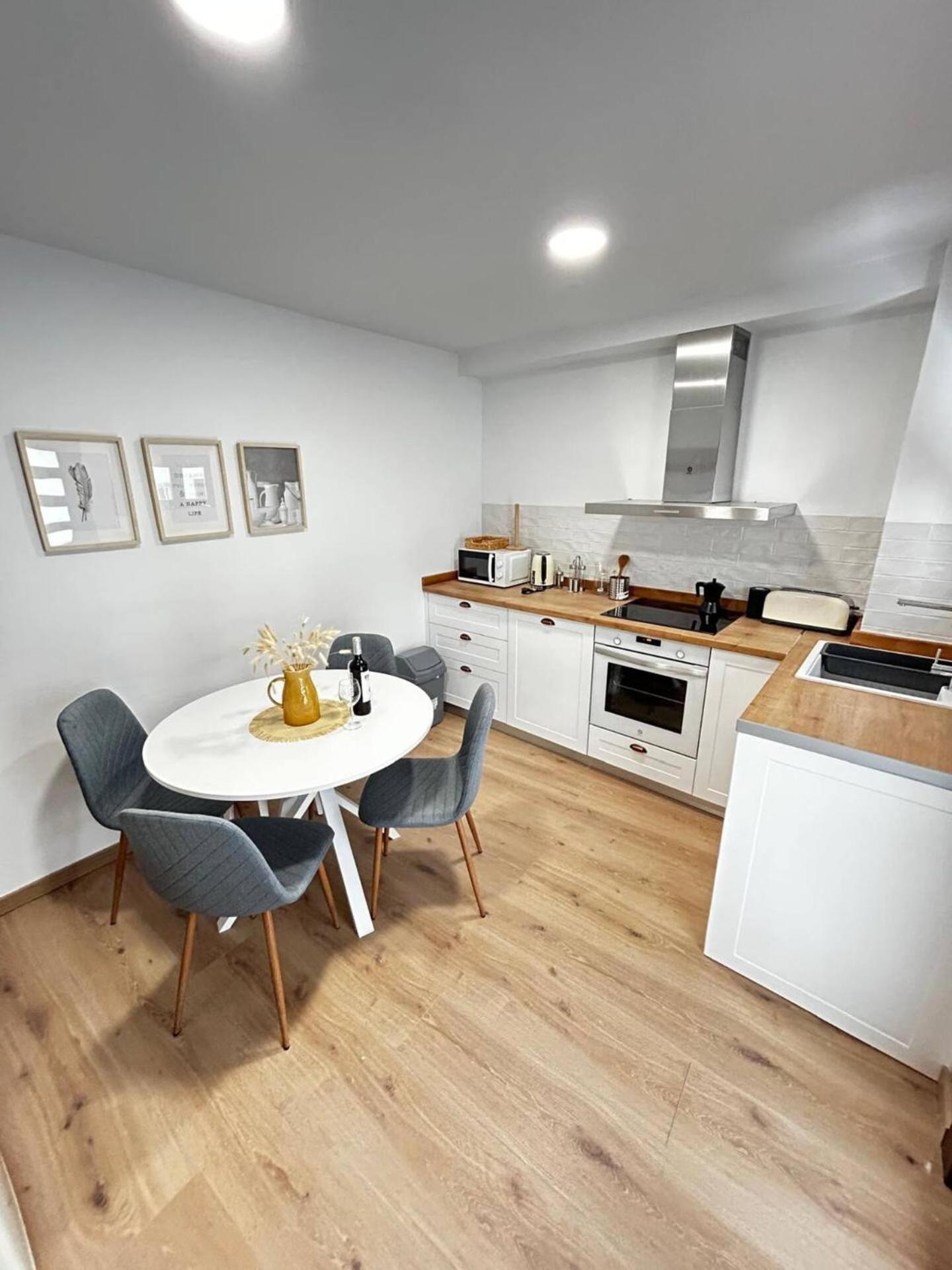 El Secreto De Lanjaron Apartman Kültér fotó
