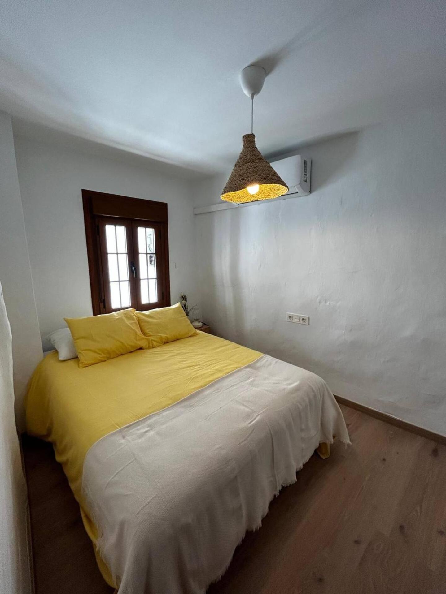 El Secreto De Lanjaron Apartman Kültér fotó