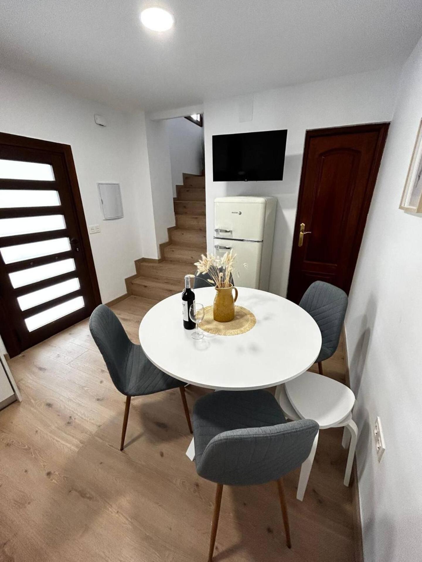 El Secreto De Lanjaron Apartman Kültér fotó