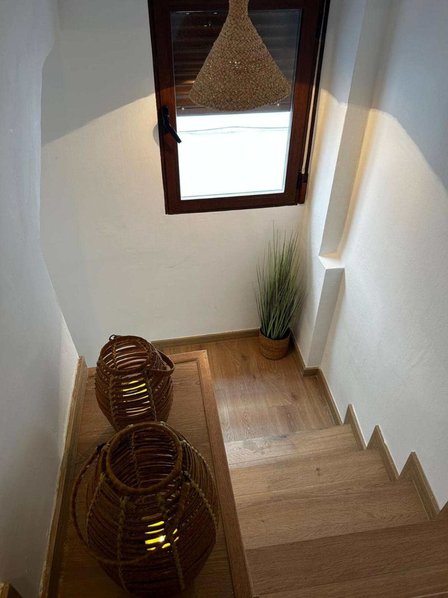 El Secreto De Lanjaron Apartman Kültér fotó