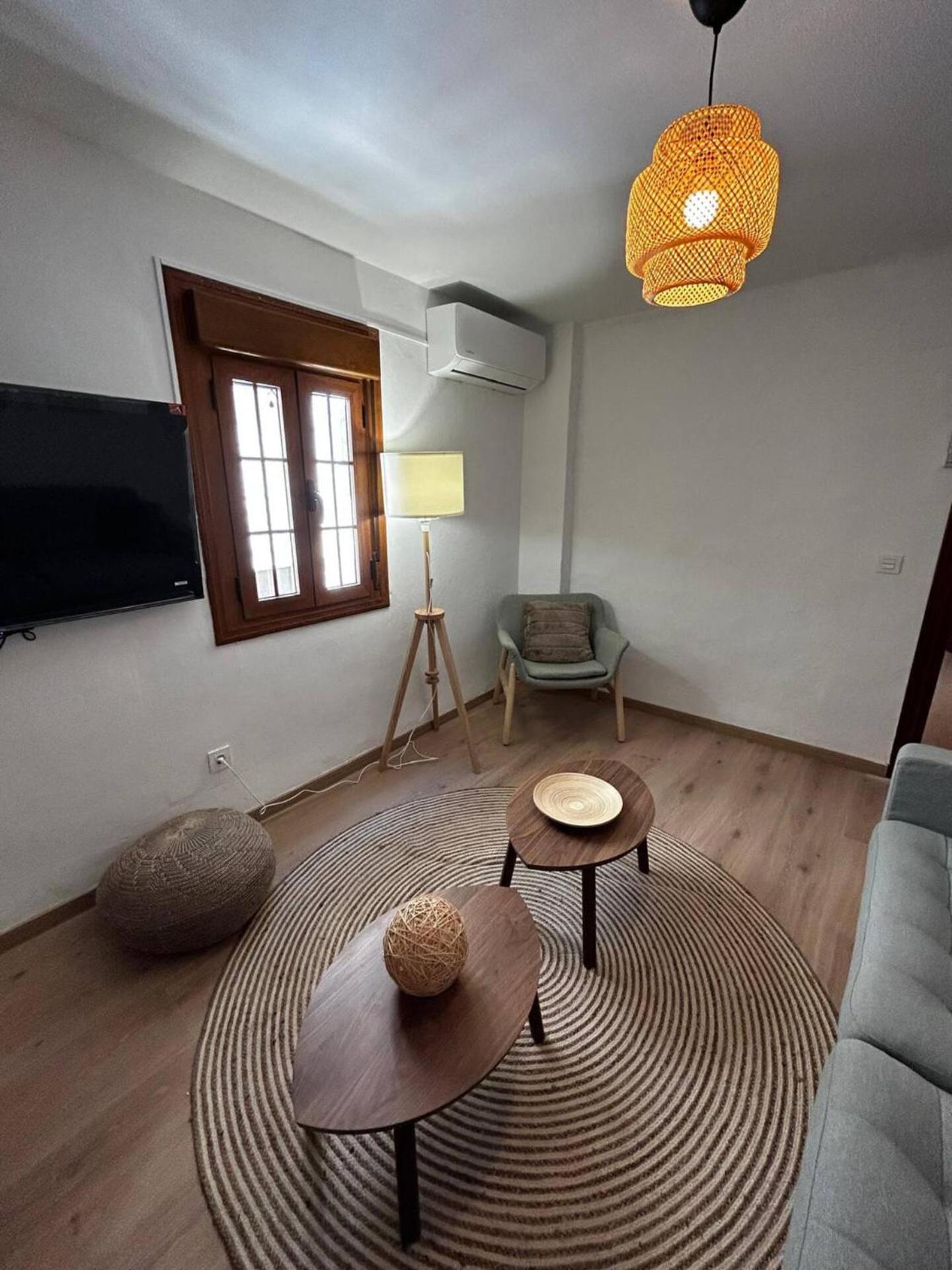 El Secreto De Lanjaron Apartman Kültér fotó